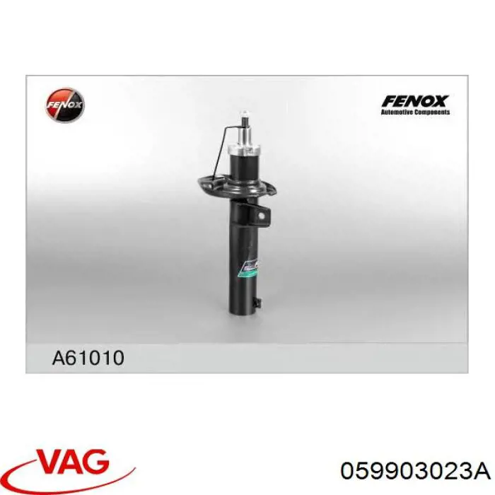 Генератор VAG 059903023A ціна, від 179.01 USD