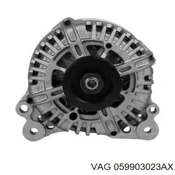 Купити 059903023AX VAG Генератор
