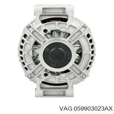 Генератор VAG 059903023AX ціна, від 204.47 USD