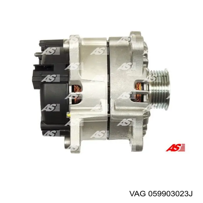 Генератор VAG 059903023J ціна, від 305.84 USD