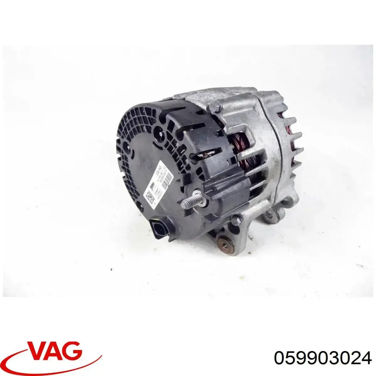 059903024 VAG Авто генератор