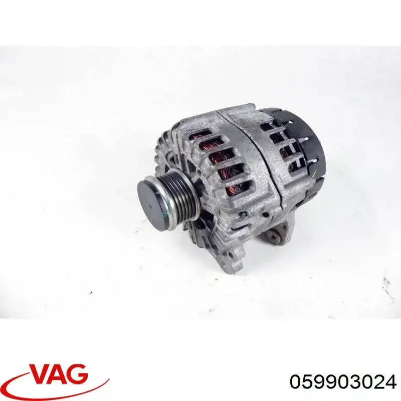Купити 059903024 VAG Генератор