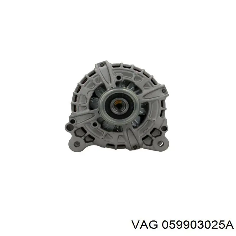 Генератор VAG 059903025 ціна, від 331.85 USD