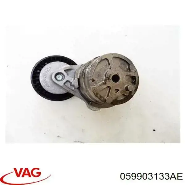 Купити 059903133BC VAG Натягувач приводного ременя
