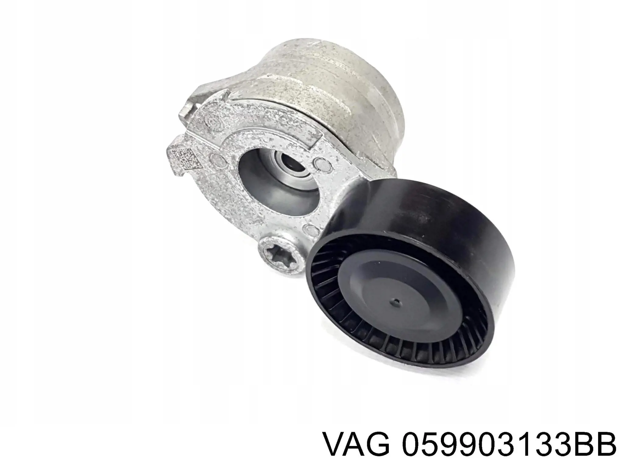 Натягувач приводного ременя VAG 059903133BB ціна, від 79.78 USD