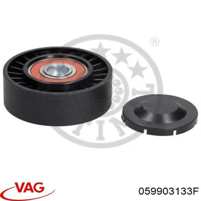 Натягувач приводного ременя Maxgear 541607 ціна, від 25.48 USD