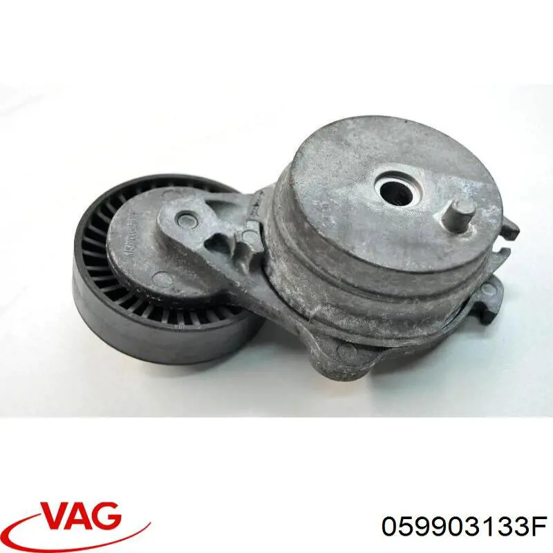Натягувач приводного ременя 541607 Maxgear