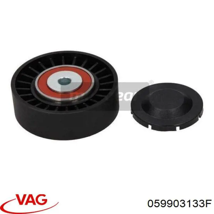 Купити 059903133F VAG Натягувач приводного ременя
