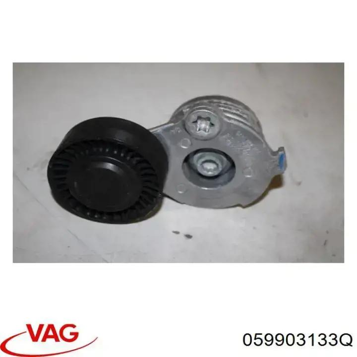 Купити 059903133Q VAG Натягувач приводного ременя