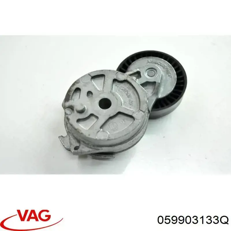 Купити 059903133Q VAG Натягувач приводного ременя