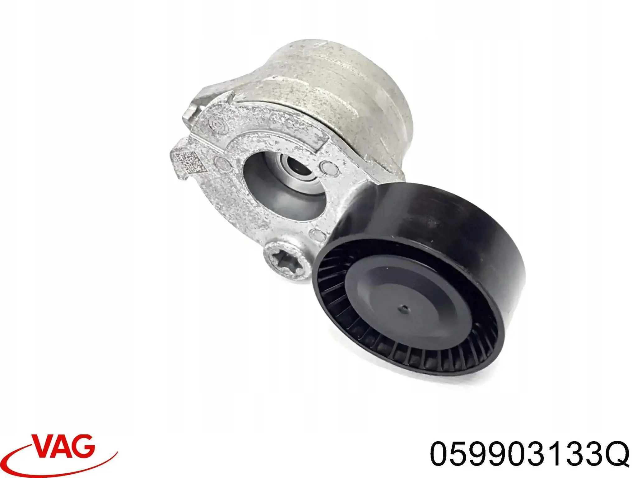 Натягувач приводного ременя VAG 059903133Q ціна, від 41.28 USD