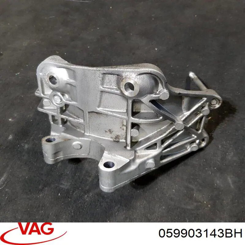 059903143BH VAG Кронштейн кріплення генератора