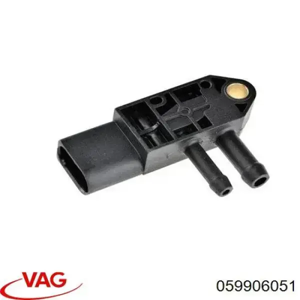 МАП Сенсор 059906051 VAG