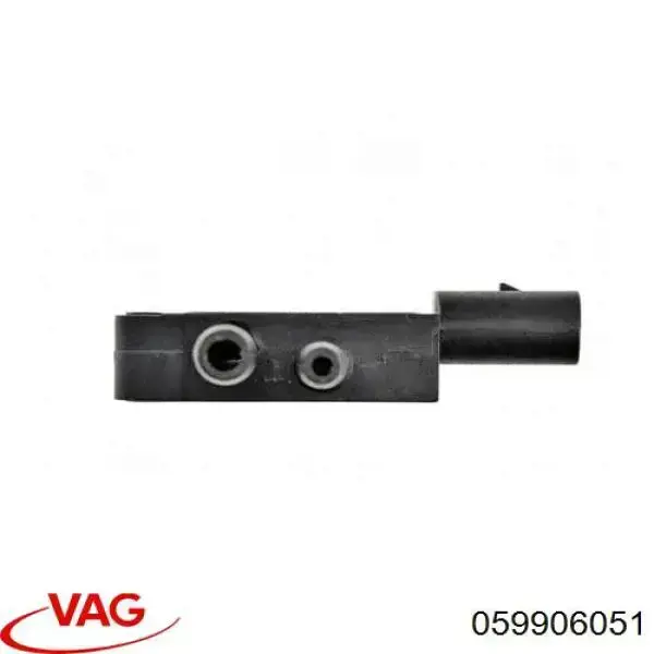 Датчик тиску повітря VAG 059906051