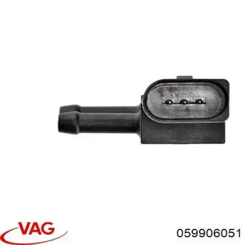 Купити 059906051 VAG Датчик абсолютного тиску