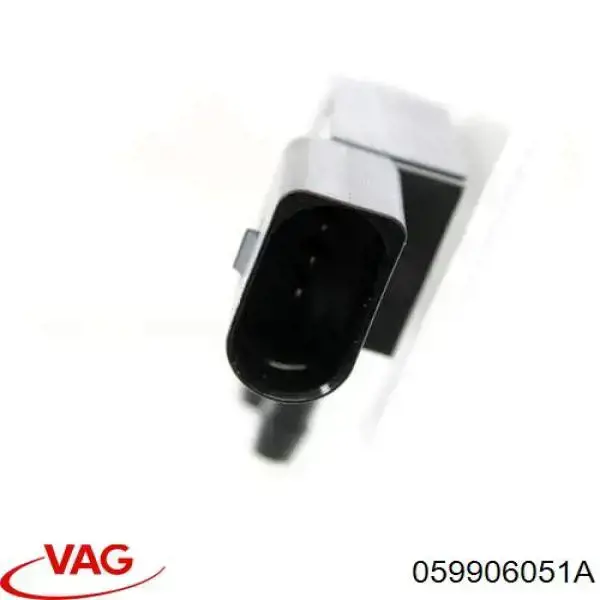 059906051A VAG Датчик тиску вихлопних газів