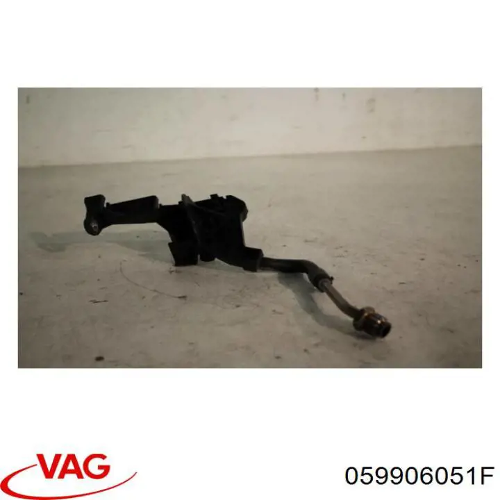 Купити 059906051F VAG Датчик тиску вихлопних газів
