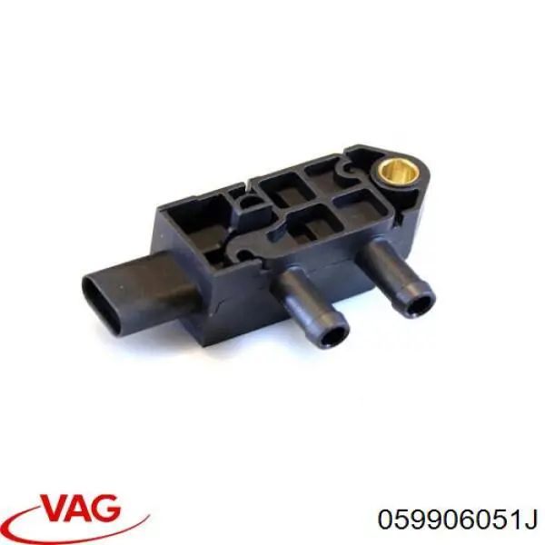 Купити 059906051J VAG Датчик тиску вихлопних газів