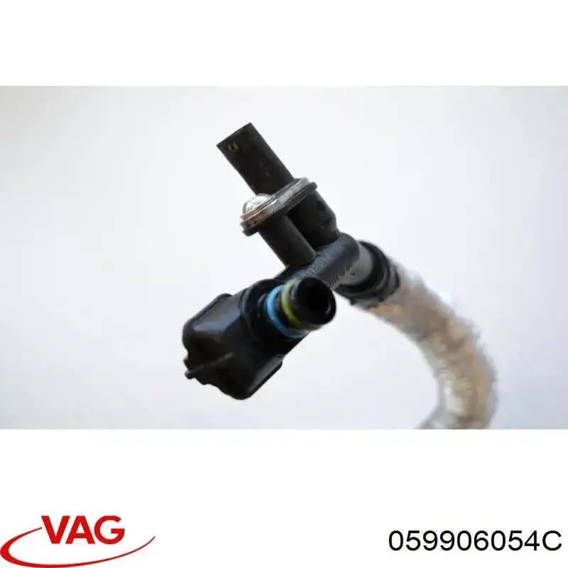 Датчик тиску палива VAG 059906054C ціна, від 14.11 USD