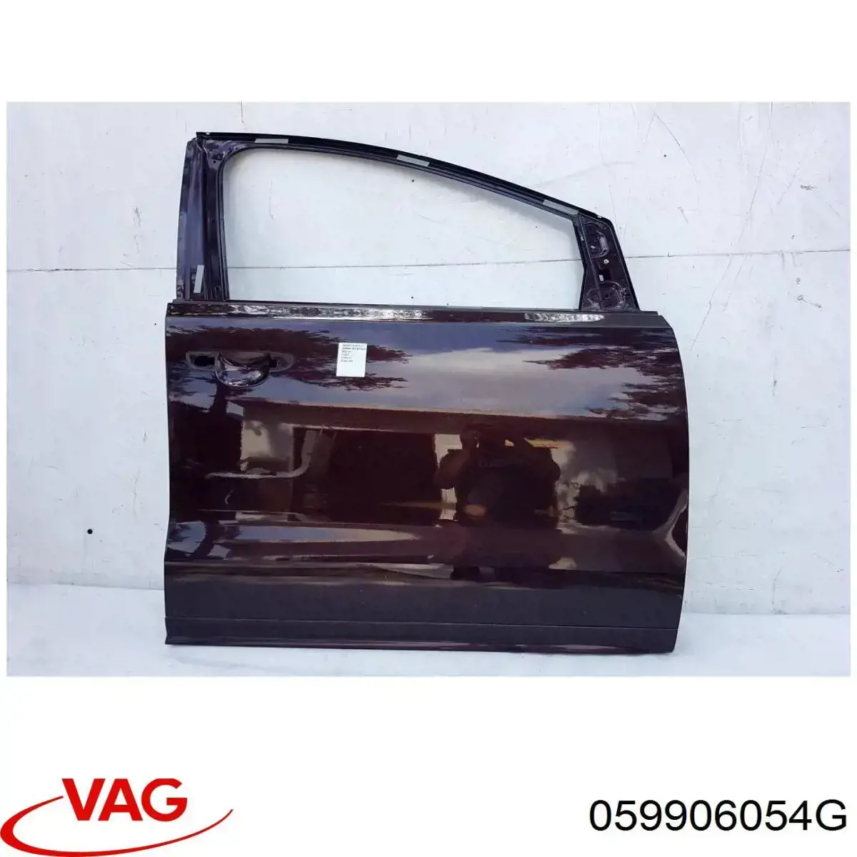 059906054G VAG Манометри