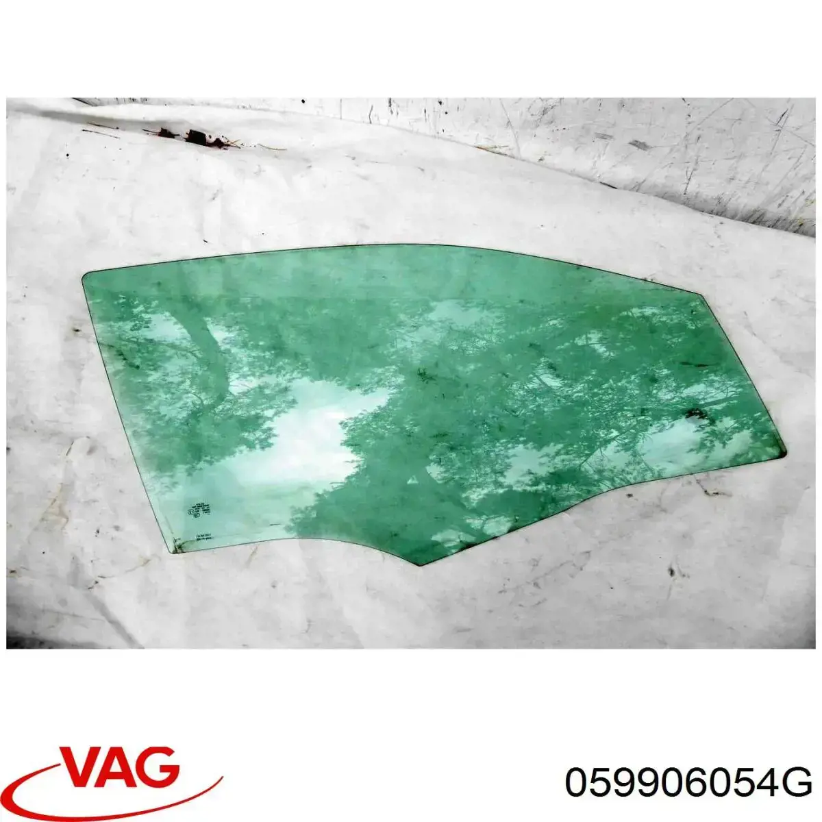 Купити 059906054G VAG Датчик тиску палива