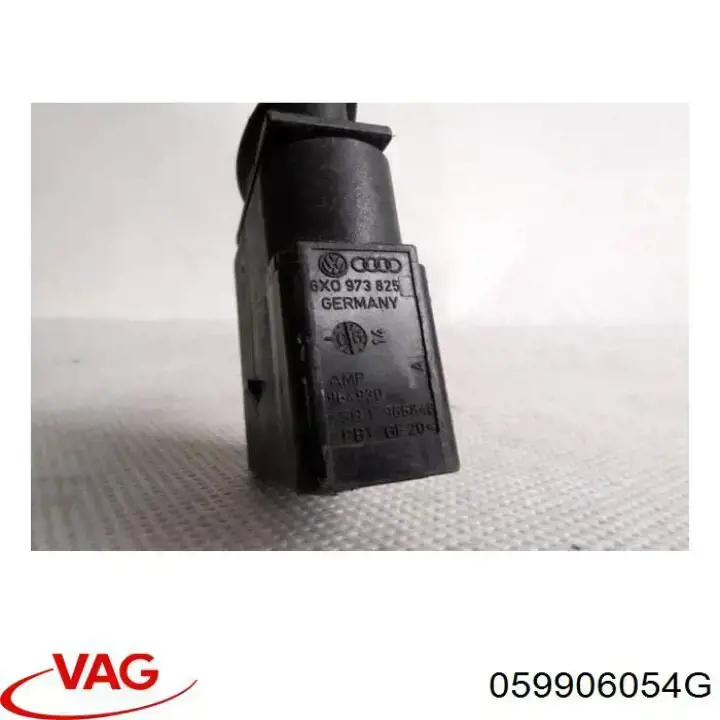 Датчик тиску палива 059906054G VAG