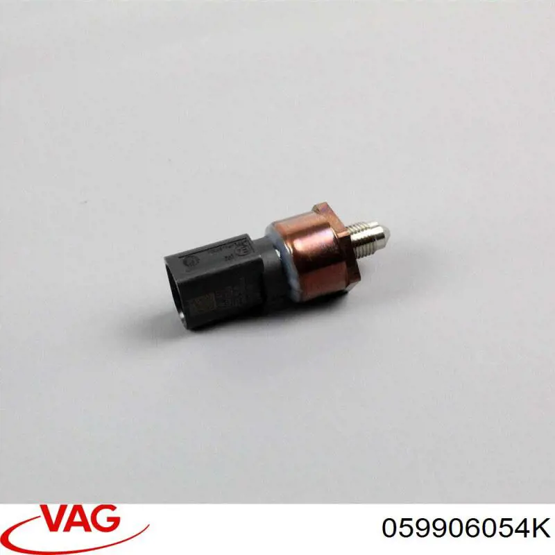 Датчик тиску палива VAG 059906054K ціна, від 13.80 USD