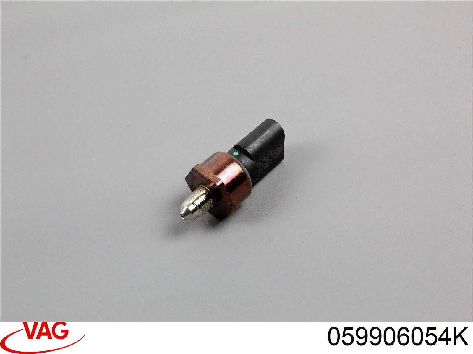 Купити 059906054K VAG Датчик тиску палива