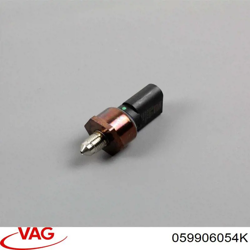 059906054K VAG Манометри