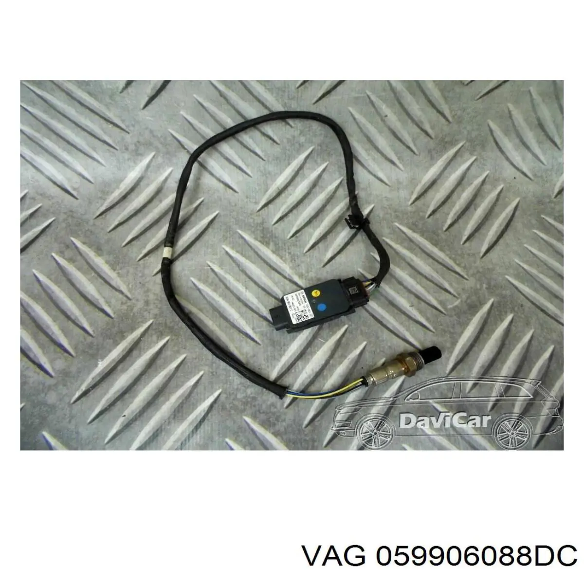  VAG 059906088DC ціна, від 27.85 USD