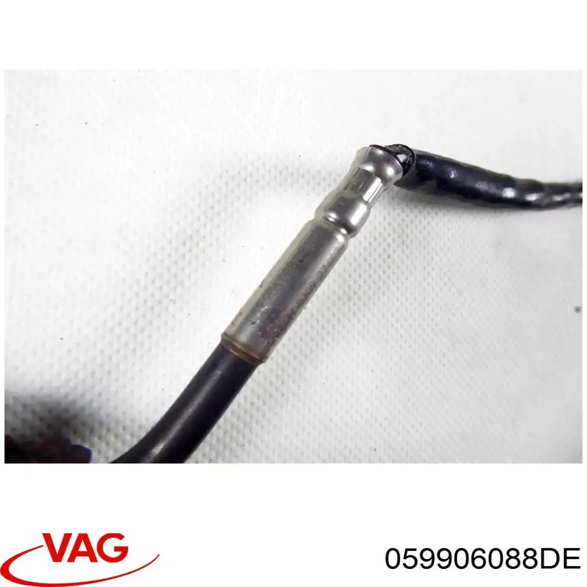Купити 059906088EE VAG Датчик температури відпрацьованих газів (ВГ), перед турбіною