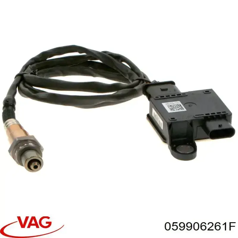 Купити 059906261F VAG Датчик оксидів азоту NOX, задній