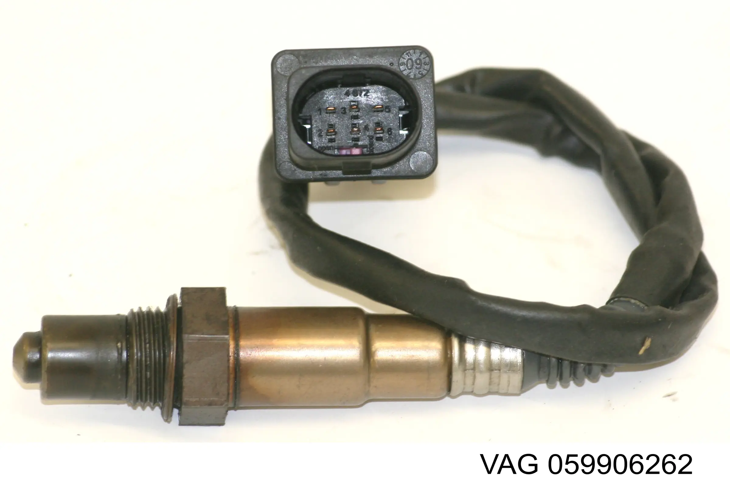Купити 059906262 VAG Лямбдазонд, датчик кисню до каталізатора