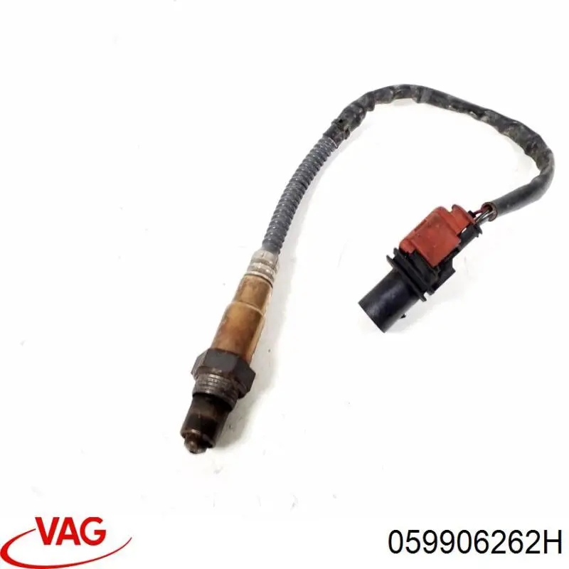 Купити 059906262H VAG Лямбдазонд, датчик кисню до каталізатора