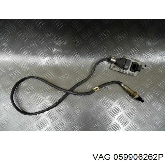  VAG 059906262P ціна, від 60.52 USD