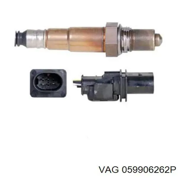 Купити 059906262P VAG 