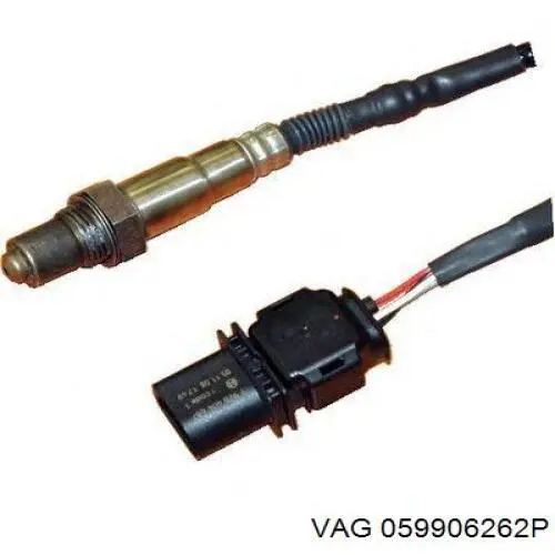  VAG 059906262P ціна, від 60.52 USD