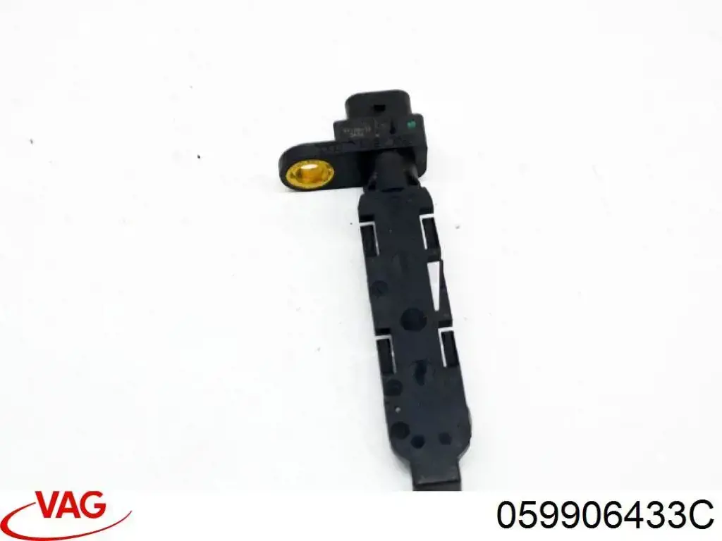Датчик положення колінвала Bremi 60504