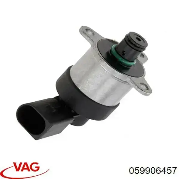 TQ43021 Tqparts Клапан високого тиску