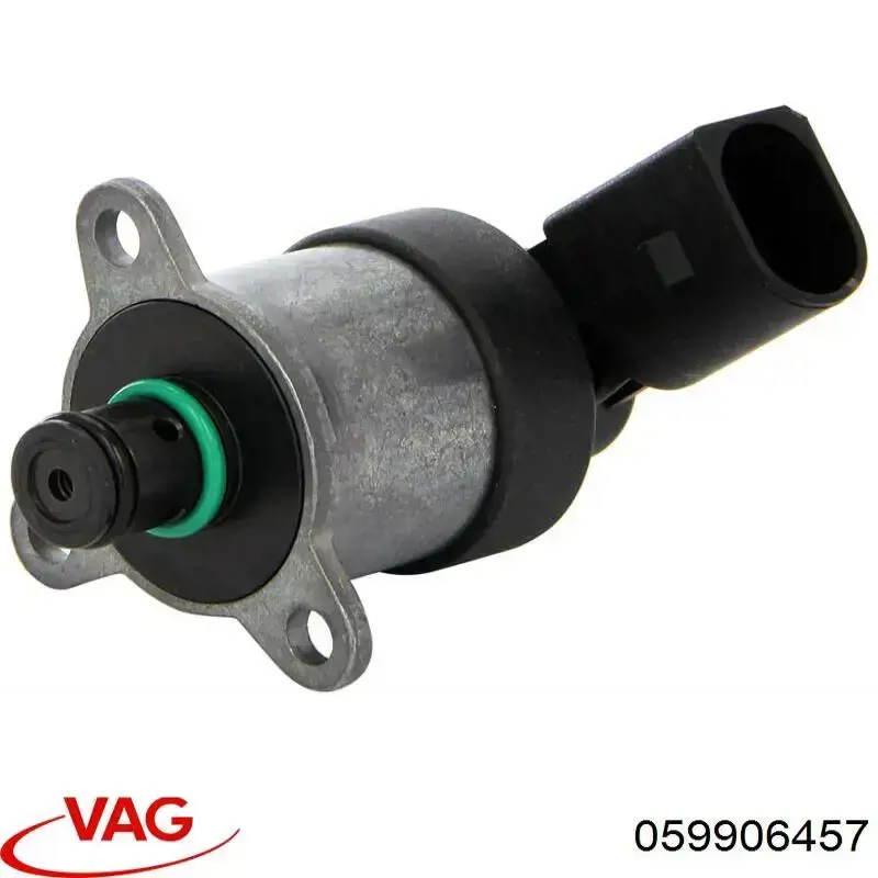 Клапан регулювання тиску, редукційний клапан ПНВТ Volkswagen Crafter 30-35 (2E) (Фольцваген Крафтер)