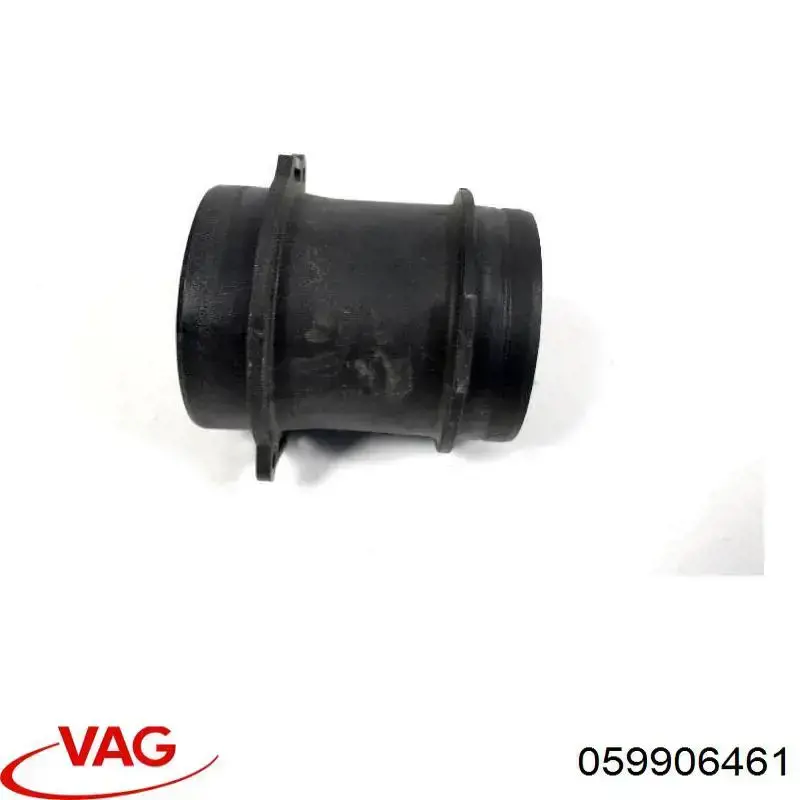 Витратомір повітря VAG 059906461