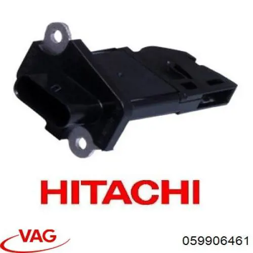 ДМРВ 059906461 VAG