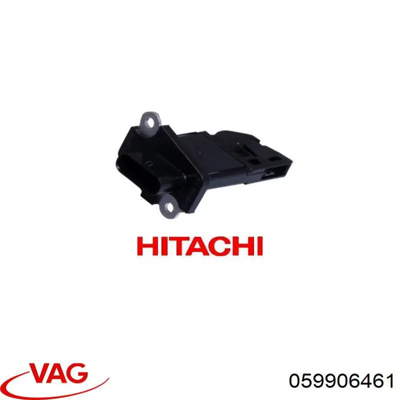 Купити 059906461 VAG Повітромір