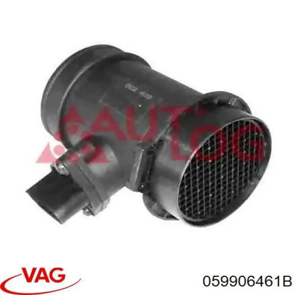 ДМРВ 059906461B VAG
