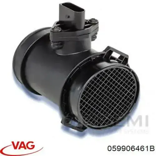 059906461B VAG Датчик витрати повітря