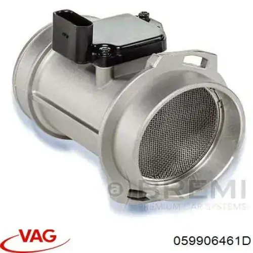 Купити 059906461D VAG Повітромір