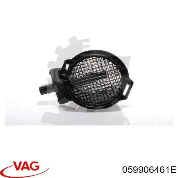 Датчик масової витрати повітря VAG 059906461E ціна, від 38.01 USD