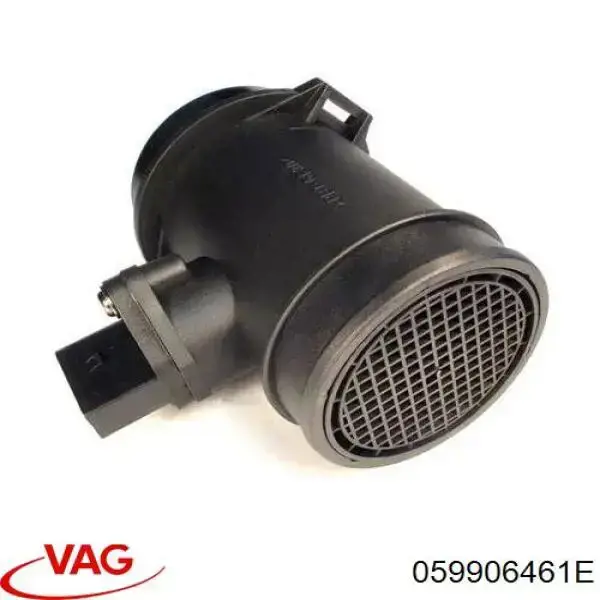 059906461E VAG Датчик витрати повітря