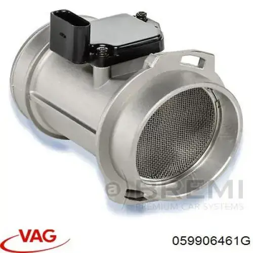 Купити 059906461G VAG Повітромір