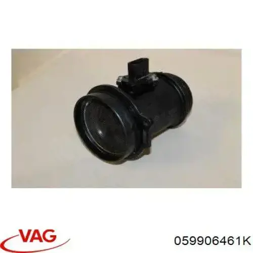 ДМРВ 059906461K VAG